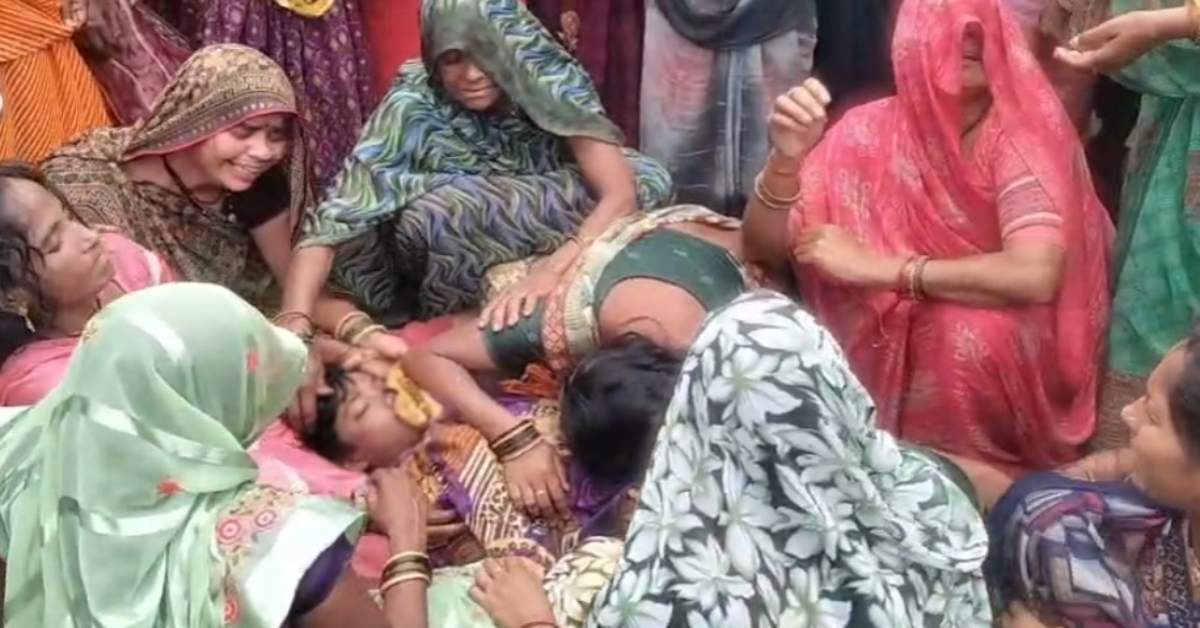 Mine Tragedy in Jabalpur: 14-Year-Old Boy Drown