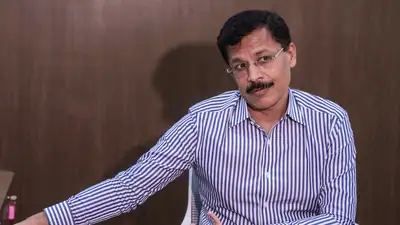 Vimal ad row: ‘Nobody will be spared’: Tukaram Mundhe after Maharashtra FDA notices