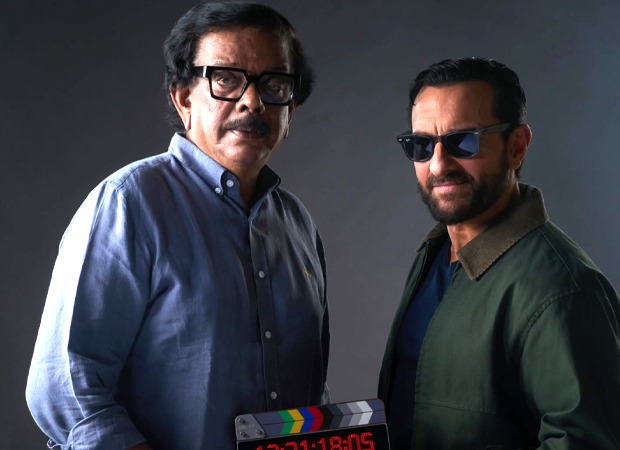 Saif Ali Khan plays visually challenged character in Haiwaan, Priyadarshan reveals advice