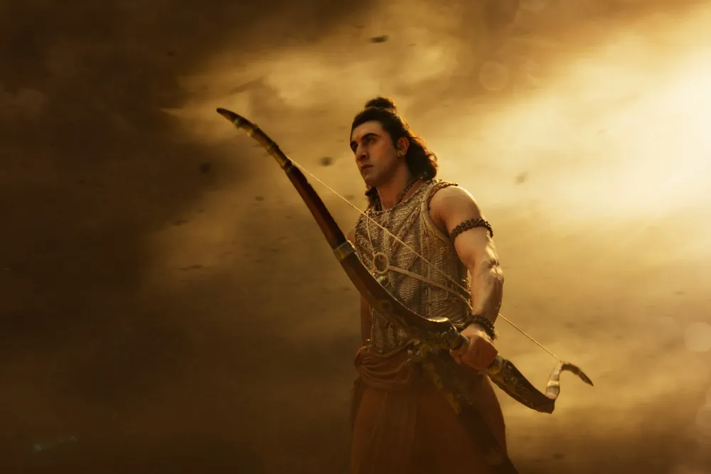 Ranbir Kapoor defends Ramayana VFX, says Artists have spent years perfecting visuals