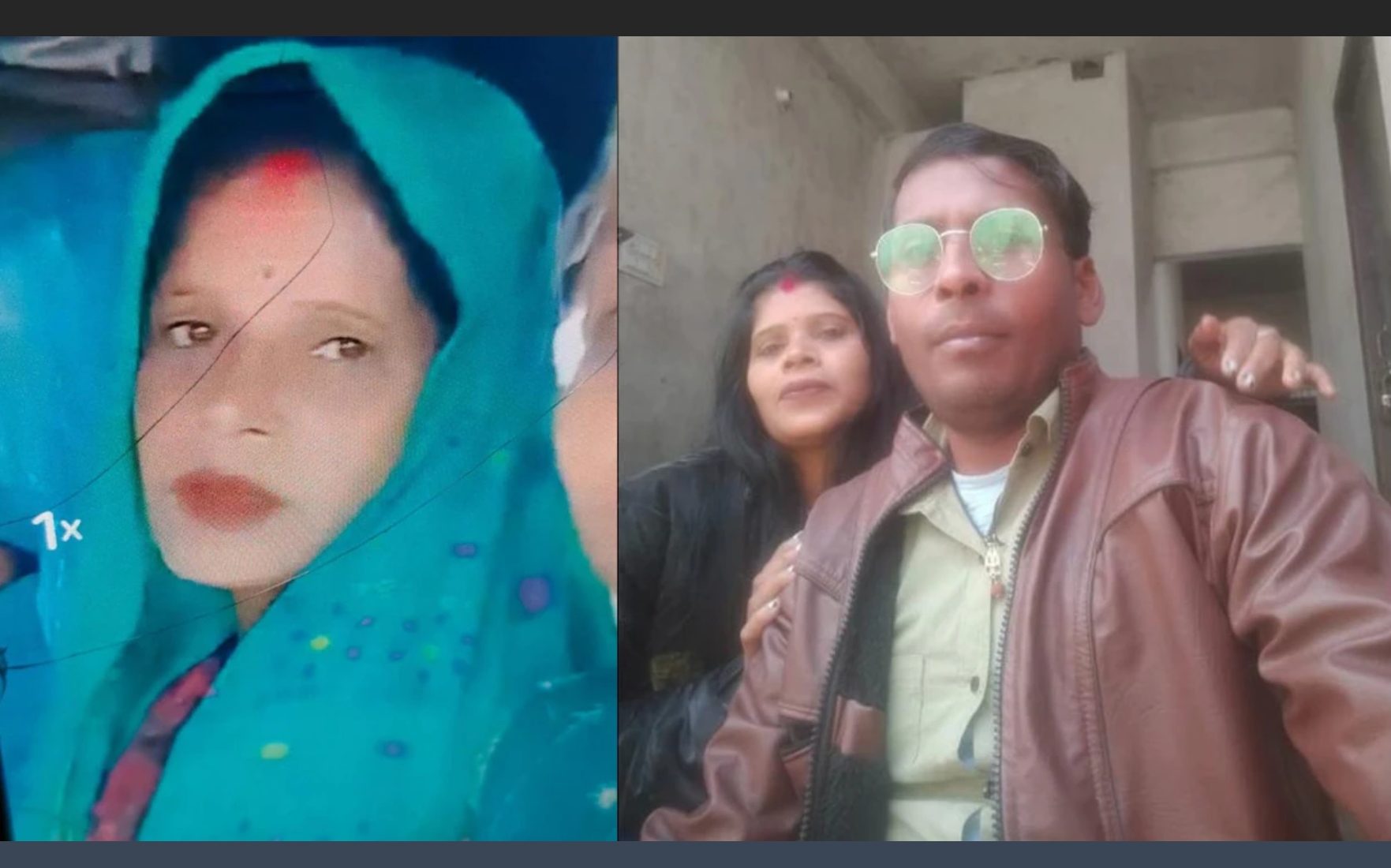 Husband kills insured wife for Rs 44 lakh; Presents death as murder