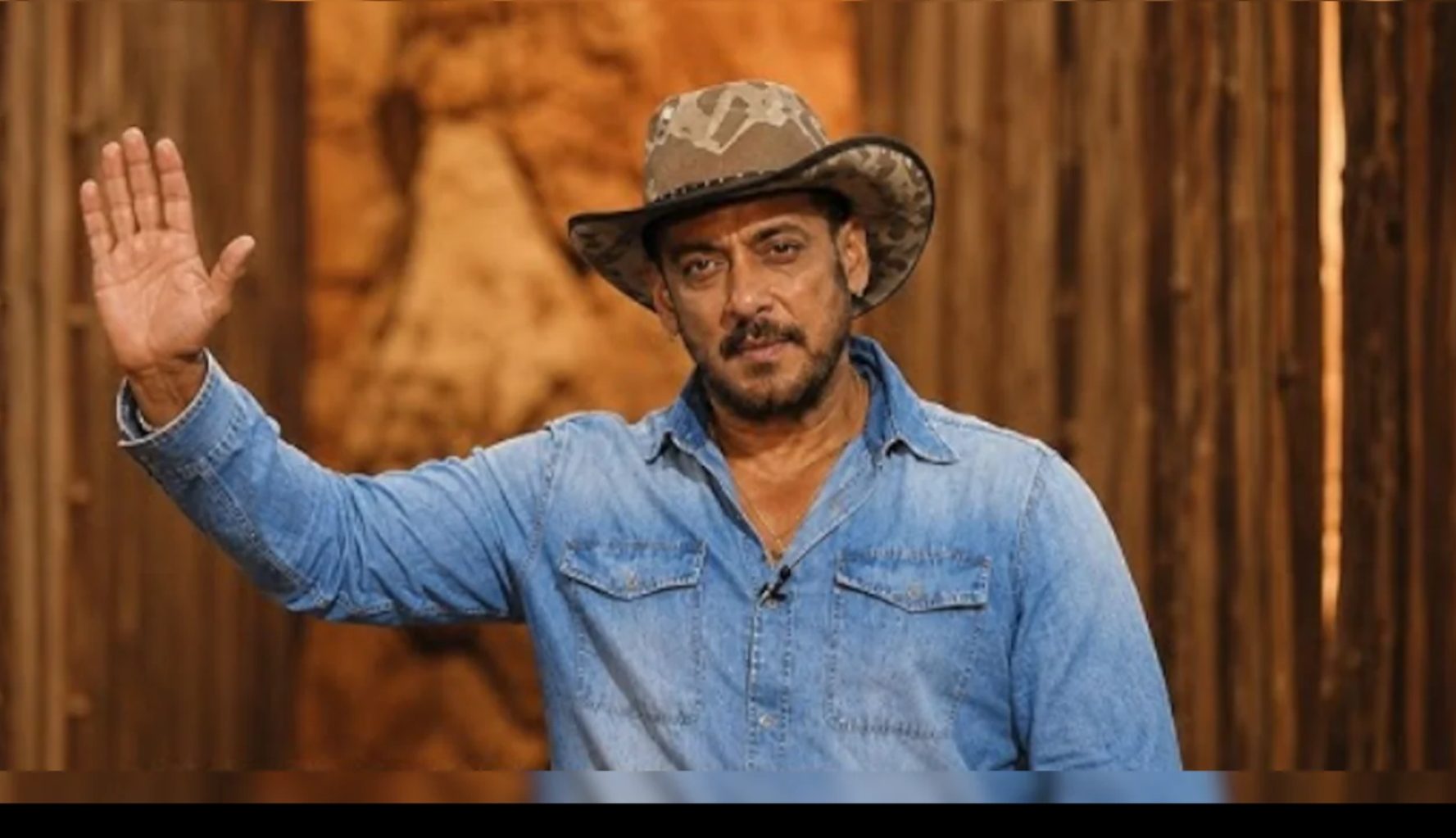 Salman Khan addresses buzz over recent appearance; Reveals he lost 16 kgs