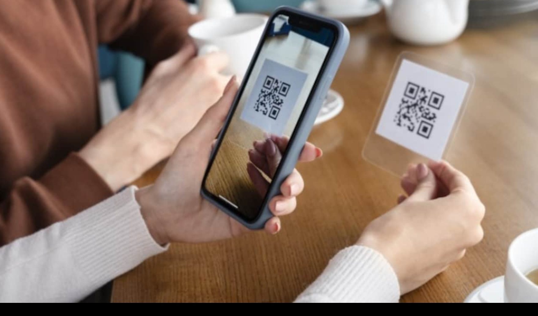 Person to person UPI to remain; MDR for select merchants: Centre issues clarification