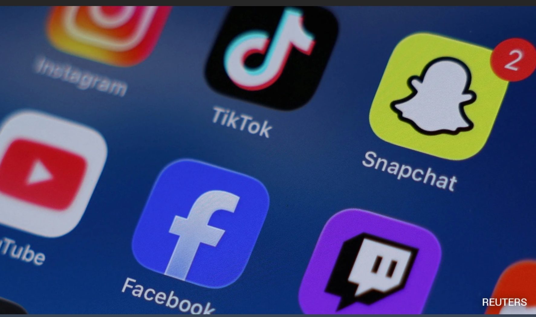 New Zealand introduces law to restrict youngsters from social media use
