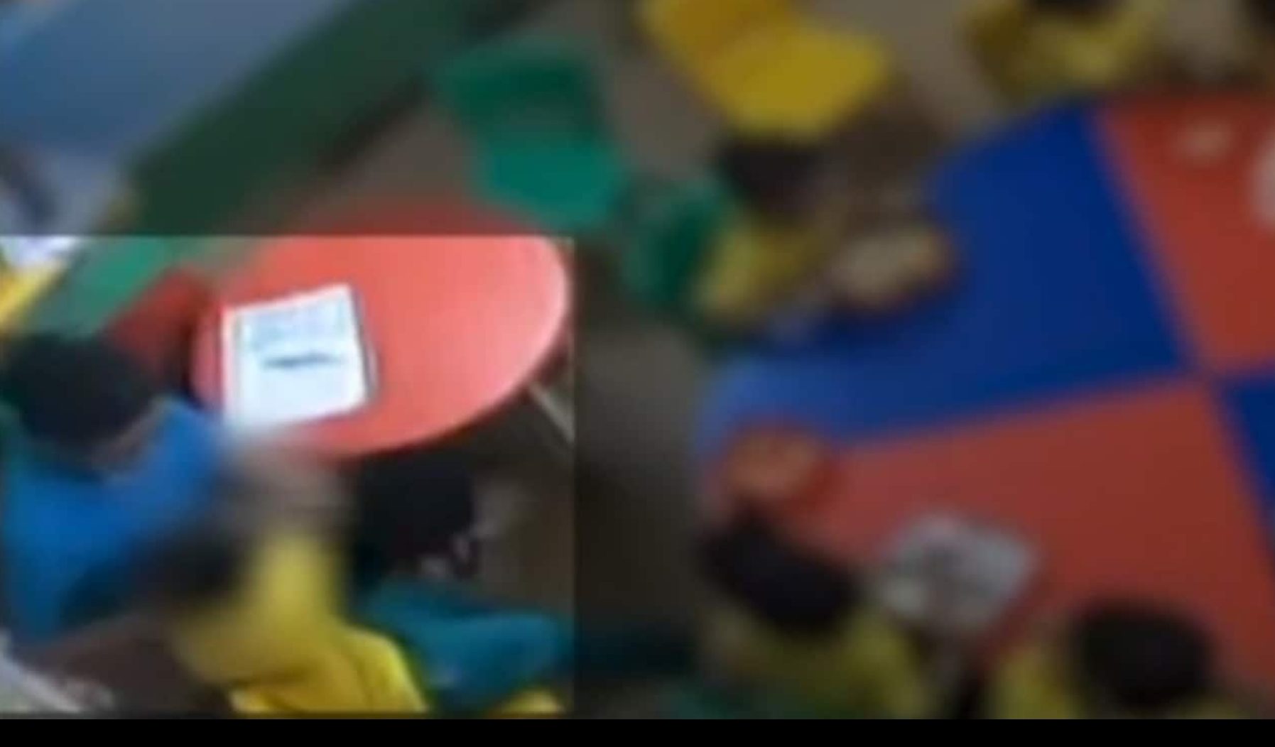 Three-year-old boy allegedly assaulted at Delhi Daycare, teacher among accused