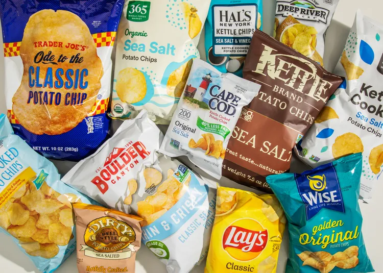 What are Front-Of-Pack warning labels? Here is what you should know