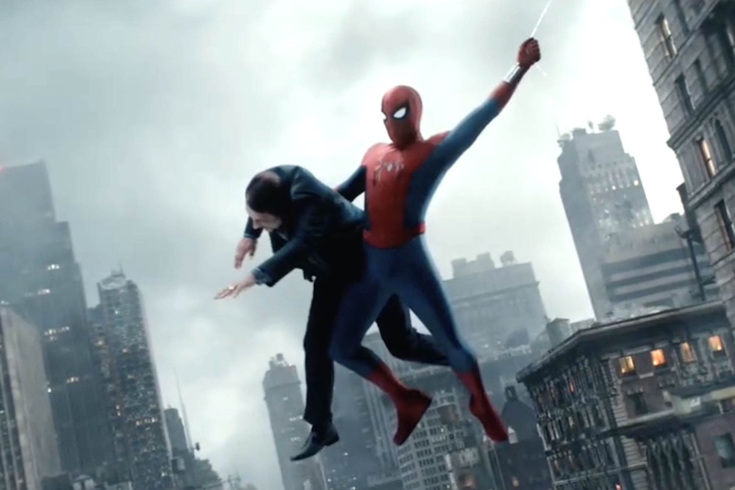 Spider-Man: Brand New Day crosses Rs 400 crore gross at India box office