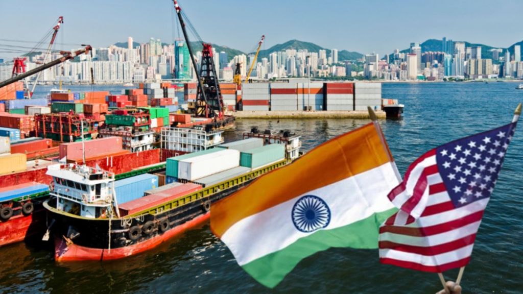 ‘Great Transshipment Scam’: US names India amongst 40 others