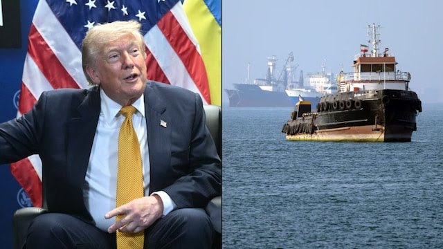 Iran says US economic sanctions a ‘declaration of war’ on all nations