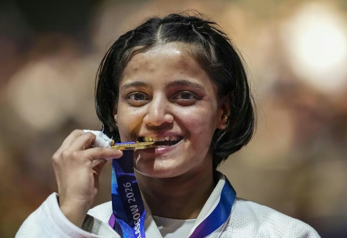 India adds four more medals at CWG 2026 as Jadumani Singh reaches Boxing final