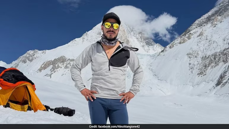 Legendary Mountaineer Nirmal ‘Nimsdai’ Purja killed in Broad Peak Avalanche