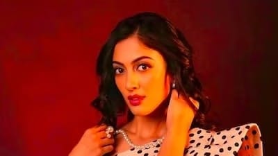 TV actress Aditi Sharma files domestic violence complaint against husband and in-laws