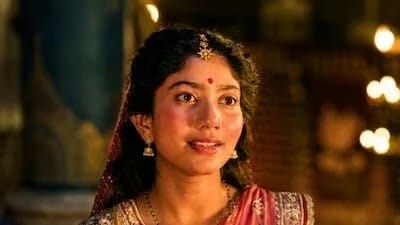 Sai Pallavi’s old interview on beauty goes viral amid Ramayana casting debate