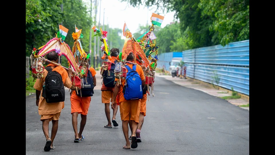 Ghaziabad schools, colleges to remain closed till August 12 amid Kanwar Yatra