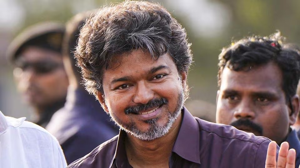 Madras High Court grants bail to DMK MLA GV Markandayan in Vijay remarks case