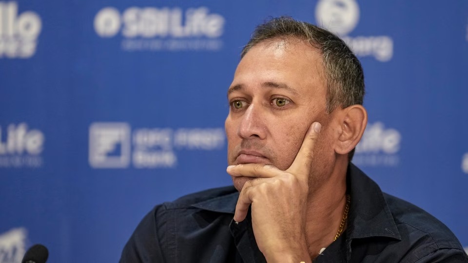 Ajit Agarkar’s future as Chief Selector uncertain after Rohit Sharma controversy