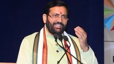 Haryana CM Nayab Saini urges every family to plant a tree under Van Mahotsav drive