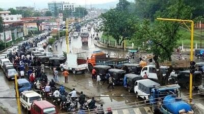 Kuki organisation lifts counter-blockade on Manipur-Nagaland highway after talks with government