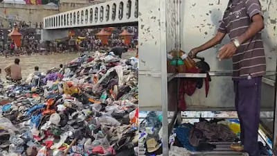 Haridwar faces massive garbage crisis after Kanwar Yatra, nearly 7,000 tonnes of waste removed