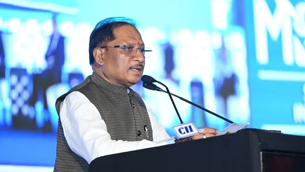 Chhattisgarh receives Rs 13,840 crore Green Steel investment proposals, over 10,900 jobs expected