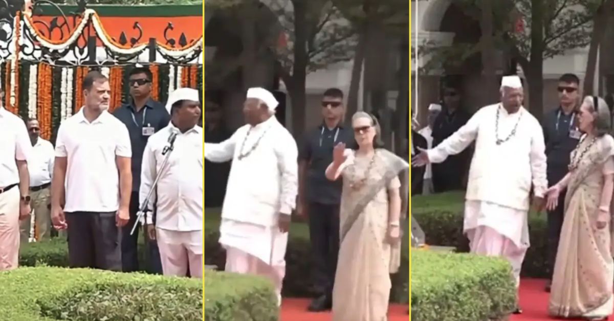 Vande Mataram row escalates in Madhya Pradesh as BJP announces candle march