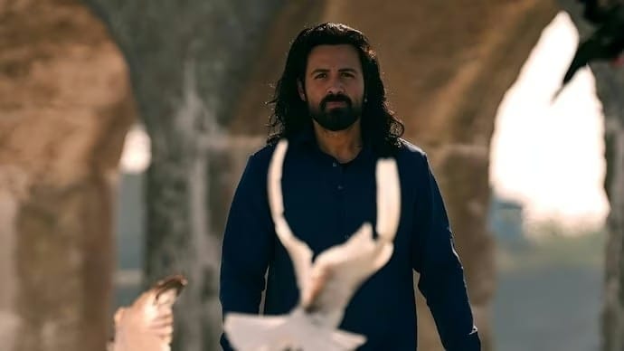 Awarapan 2 Box Office: Emraan Hashmi film earns Rs 55.75 crore in two days