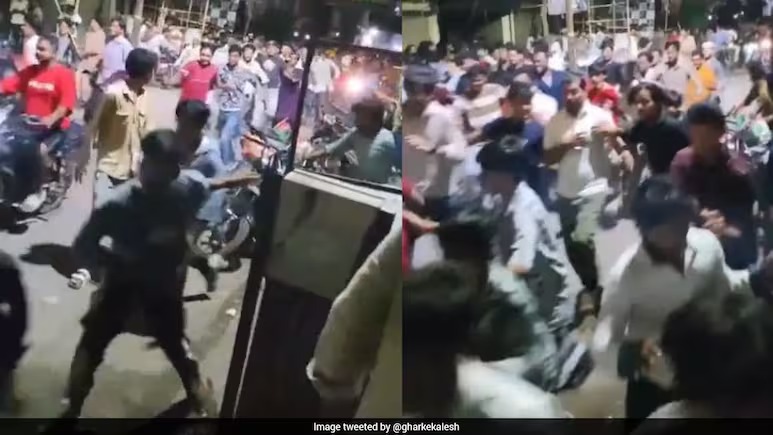 Rs 16 clothing sale triggers stampede-like chaos in Kanpur, one arrested