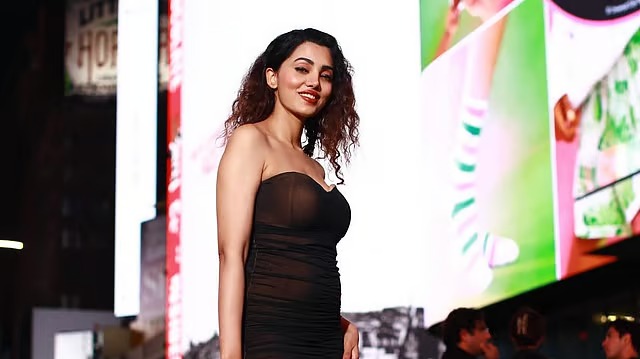 Actress Ananya Raj Dies at 27 After Prolonged Health Struggles