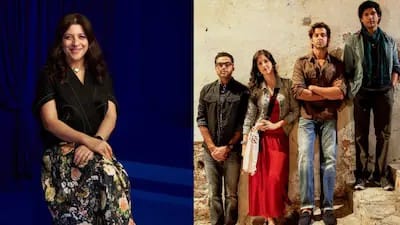 Zindagi Na Milegi Dobara 2: Zoya Akhtar confirms sequel is in development with Reema Kagti