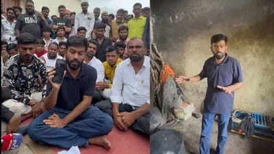 Maharashtra School Principal removed after villagers’ protest over ‘Fix Our Schools’ campaign