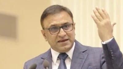 Pradeep Rai elected new SCBA President, defeats Anupam Lal Dass