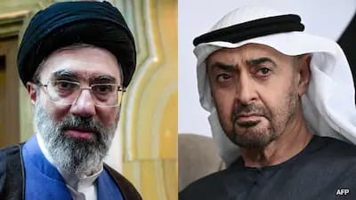 Iran rejects UAE claim of Ballistic Missile Attack, says Strait of Hormuz will stay closed