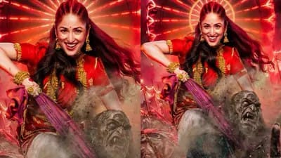 Yami Gautam to headline Nayyi Navelli, set for Dussehra release
