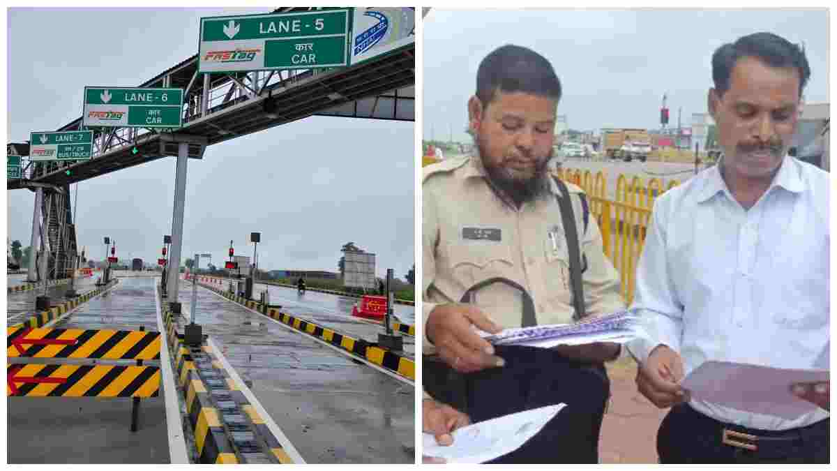 Madhya Pradesh: Court orders attachment of Varwai Kheda Toll Plaza over Rs 9.73 crore farmers’ dues