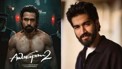 Awarapan 3: Will Emraan Hashmi return as Shivam? Writer Bilal Siddiqui opens up