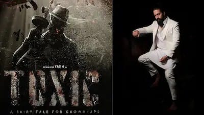 Yash’s Toxic gets adult rating in UK, receives maximum ratings