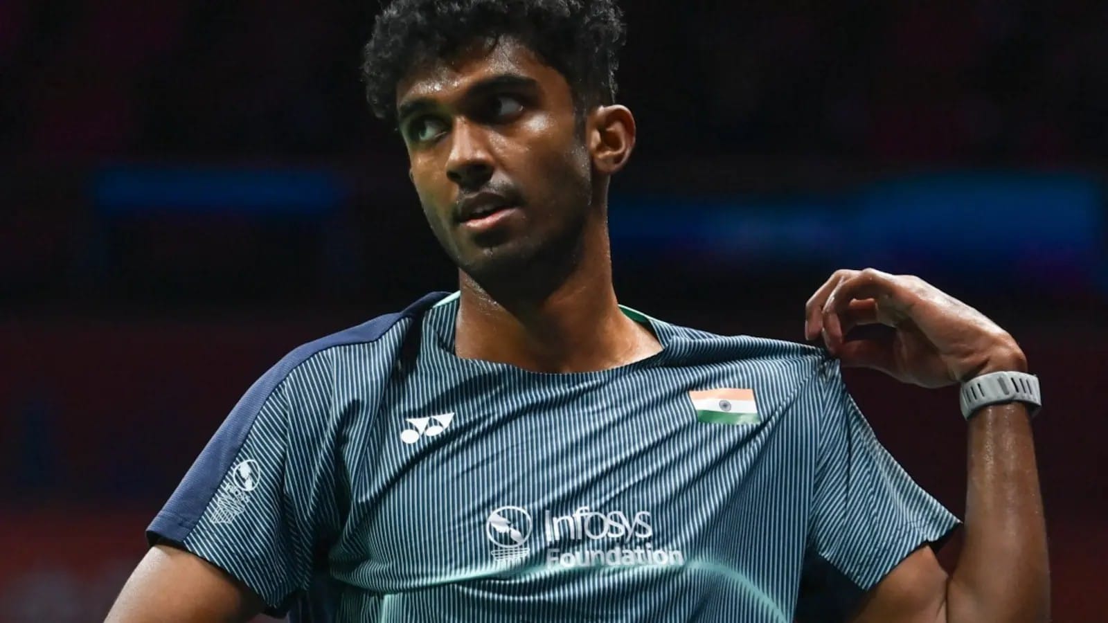 BWF World Championships 2026: Ayush Shetty leads India’s Day 4 challenge