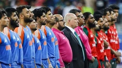 India’s Bangladesh Tour faces fresh uncertainty as BCB, BCCI continue discussions