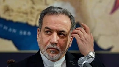 Iran Parliament approves fees for ships using Strait of Hormuz amid rising tensions
