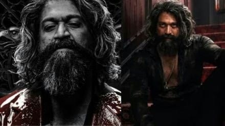 Yash’s Toxic opens with Rs 101.10 crore net in India on Day 1