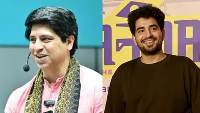 Shehzad Poonawalla backs Samay Raina, says people are ‘Too Quick to Judge’