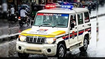 Nihang Singh shot dead during Rakhar Punya Fair at Baba Bakala Sahib in Amritsar