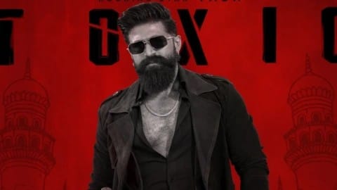 Yash’s Toxic Box Office Day 4: Film collects Rs 24.50 crore as earnings continue to drop