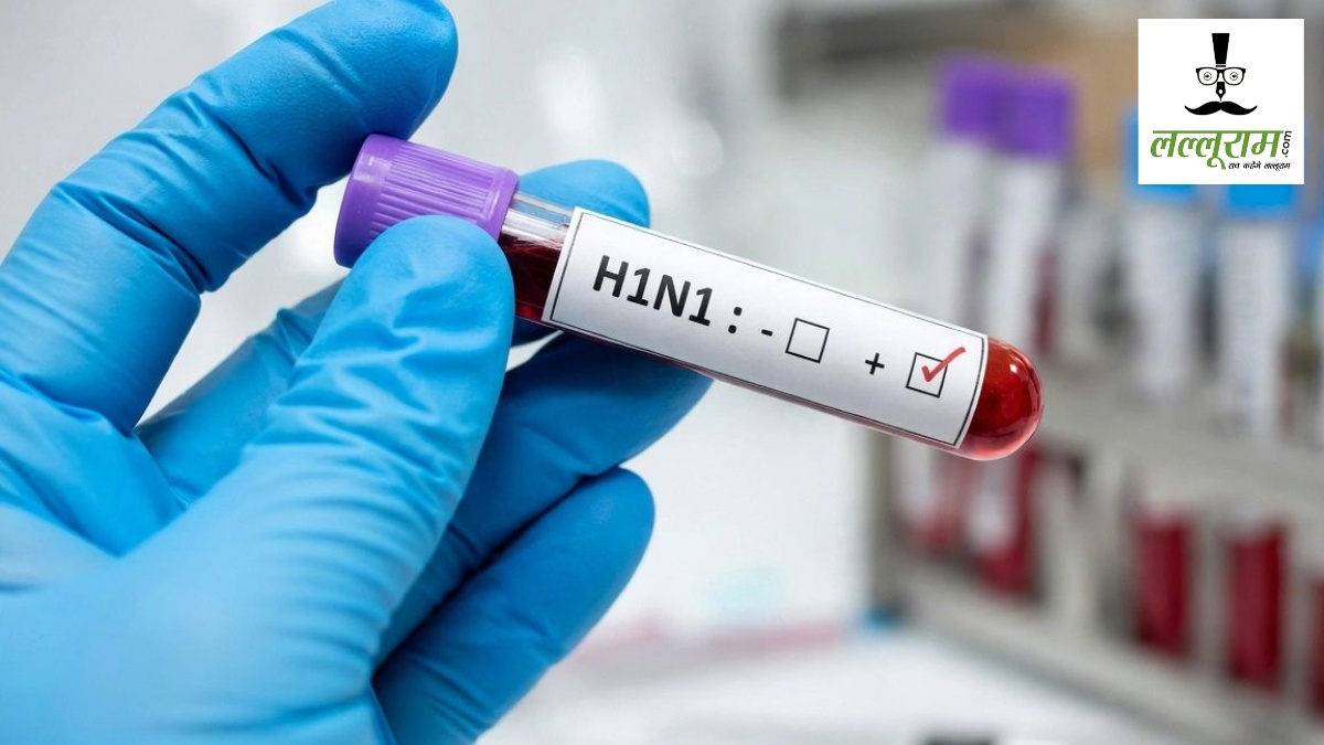 Chhattisgarh records 130 Swine Flu cases, 31 patients active