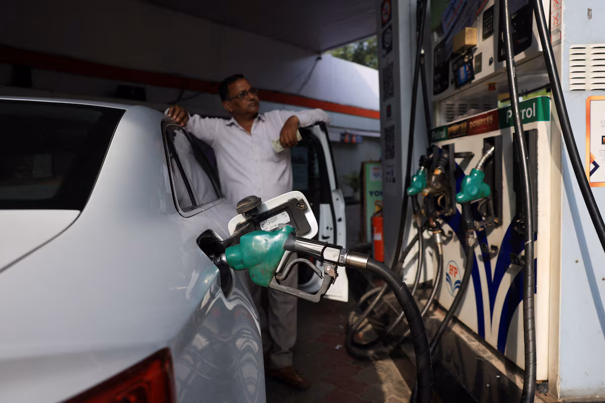 Indian import of Russian crude oil surge to record high in July: Trade sources