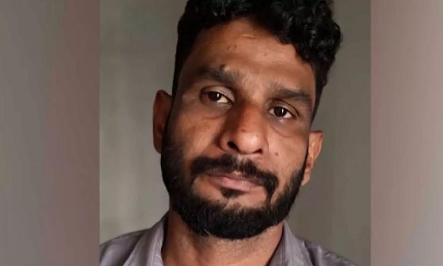 Man arrested for allegedly harassing a minor during Onam celebrations