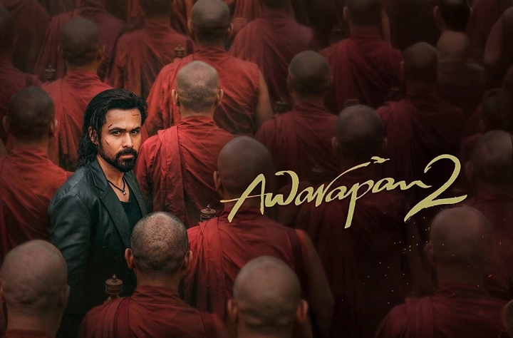 Awarapan 2 expected to beat Batwara 1947 in Independence Day Box Office clash