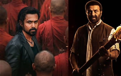 Batwara 1947 v/s Awarapan 2- Independence Day box office battle begins