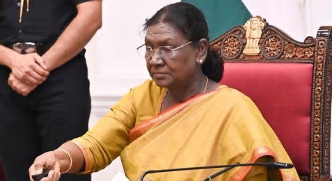 Prevention of Insults to National Honour Act (Amendment) 2026 becomes a law; President gives assent
