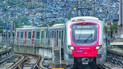Mumbai Metro improvises travel, introduces Whats App based metro pass